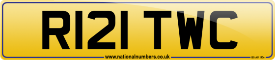 R121 TWC