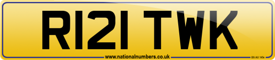 R121 TWK