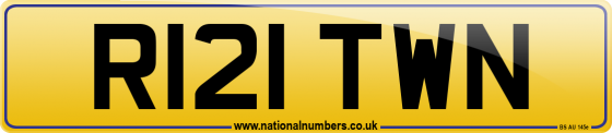 R121 TWN
