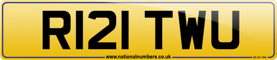 R121 TWU