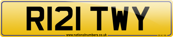 R121 TWY