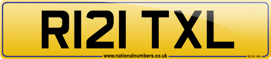 R121 TXL