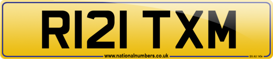 R121 TXM