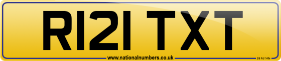 R121 TXT