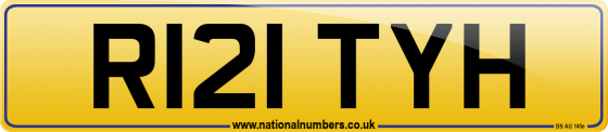 R121 TYH