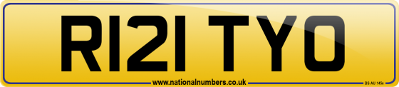 R121 TYO