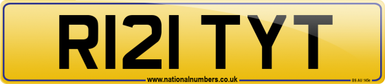 R121 TYT