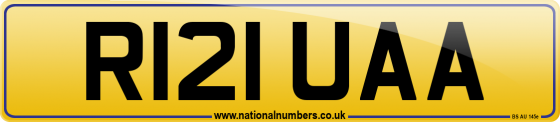 R121 UAA