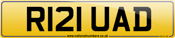 R121 UAD