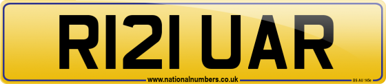 R121 UAR
