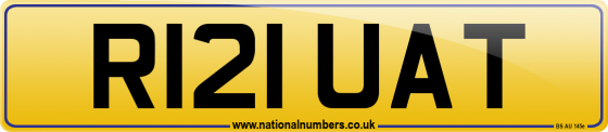 R121 UAT