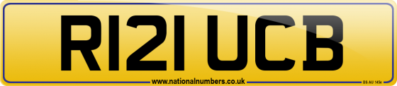 R121 UCB