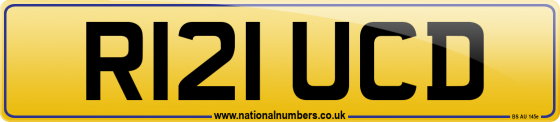 R121 UCD