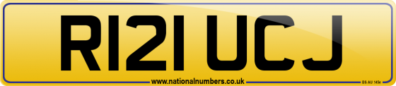 R121 UCJ
