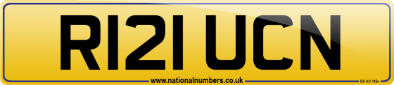 R121 UCN