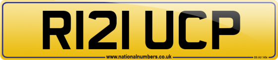 R121 UCP
