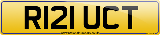 R121 UCT