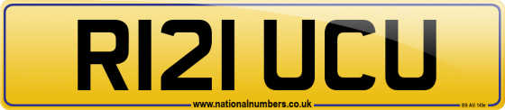 R121 UCU