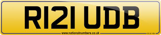 R121 UDB