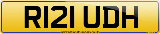 R121 UDH