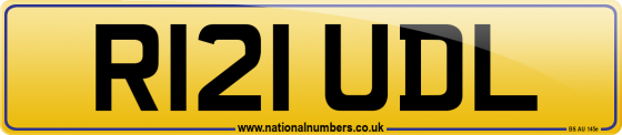 R121 UDL