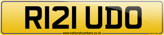 R121 UDO