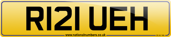 R121 UEH