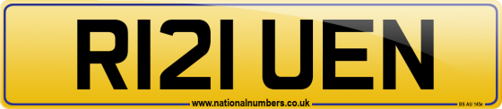 R121 UEN