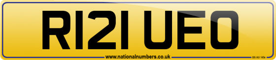R121 UEO