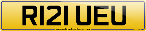 R121 UEU