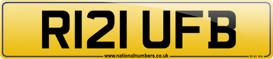 R121 UFB