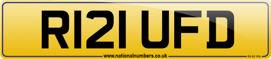 R121 UFD