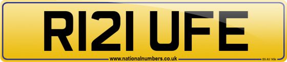 R121 UFE