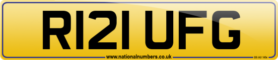 R121 UFG
