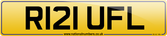 R121 UFL