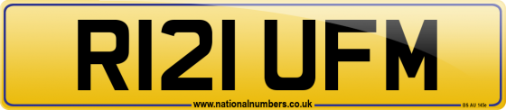 R121 UFM