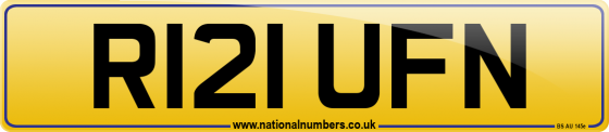 R121 UFN