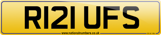 R121 UFS