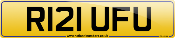 R121 UFU