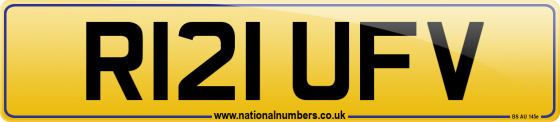 R121 UFV