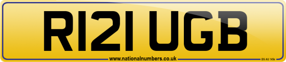 R121 UGB