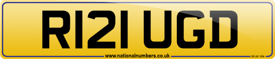 R121 UGD