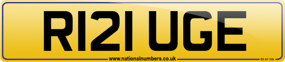 R121 UGE