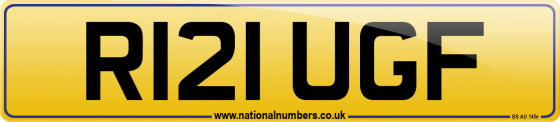 R121 UGF