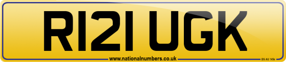 R121 UGK