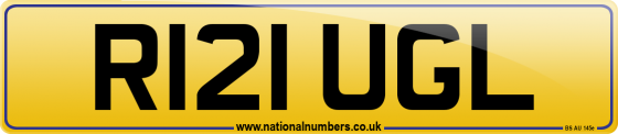 R121 UGL