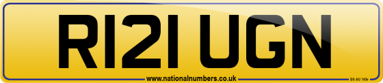 R121 UGN