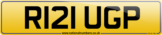 R121 UGP