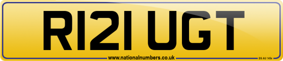 R121 UGT