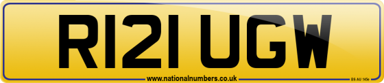 R121 UGW